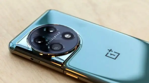 گوشی جدید وان‌پلاس: شبه‌پرچمدار با امکانات فوق‌العاده