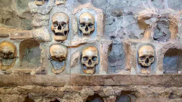 برج جمجمه صربستان نماد شجاعت ملی این کشور
