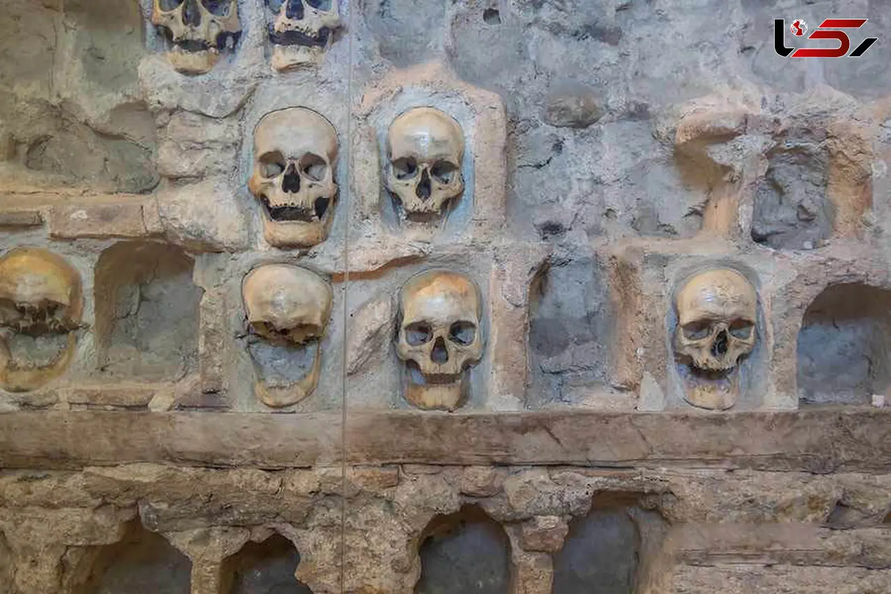 برج جمجمه صربستان نماد شجاعت ملی این کشور