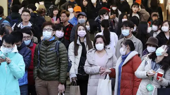 ابتلای بیش از 2 میلیون نفر به کرونا در جهان