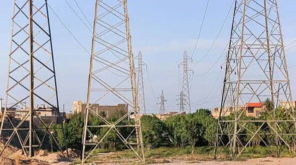 هزینه برق از ساعت ۱۳ تا ۱۷، ۲/۵ برابر است