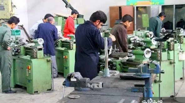 برنامه‌ریزی برای ارائه حدود ۱۹ میلیون نفر ساعت آموزش مهارتی در استان خوزستان