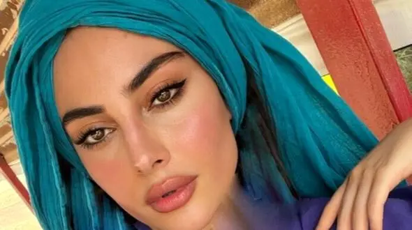 فیلم/ پرده برداری ترلان پروانه در مورد سیگاری شدنش/ از پدرم خیلی عذر می‌خواهم!