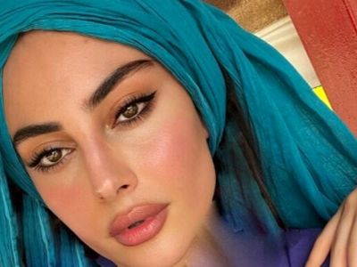 فیلم/ پرده برداری ترلان پروانه در مورد سیگاری شدنش/ از پدرم خیلی عذر می‌خواهم!