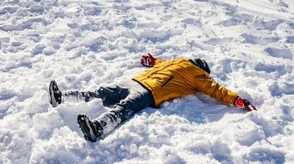 انقراض برف نزدیک است! / از کاهش منابع آبی تا تشدید فرونشست زمین 