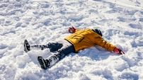 انقراض برف نزدیک است! / از کاهش منابع آبی تا تشدید فرونشست زمین 