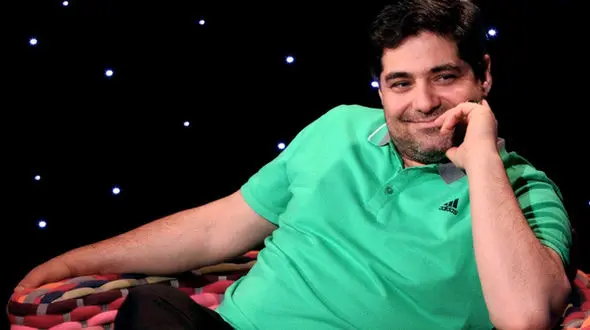 فوری / شهرام جزایری در حال فرار از کشور دستگیر شد