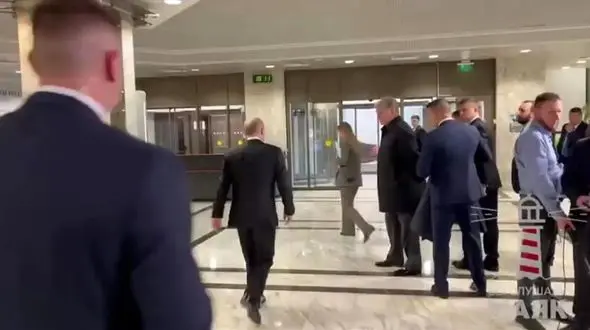 پوتین: اروپا جنگ می‌خواهد؟ روسیه آماده مقابله است