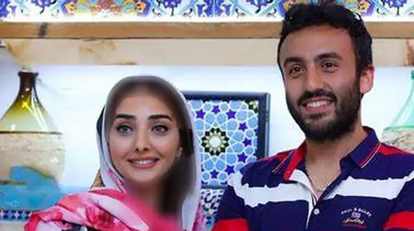بیوگرافی، عکس ها و زندگی شخصی پویان گنجی فرزند فاطمه گودرزی 