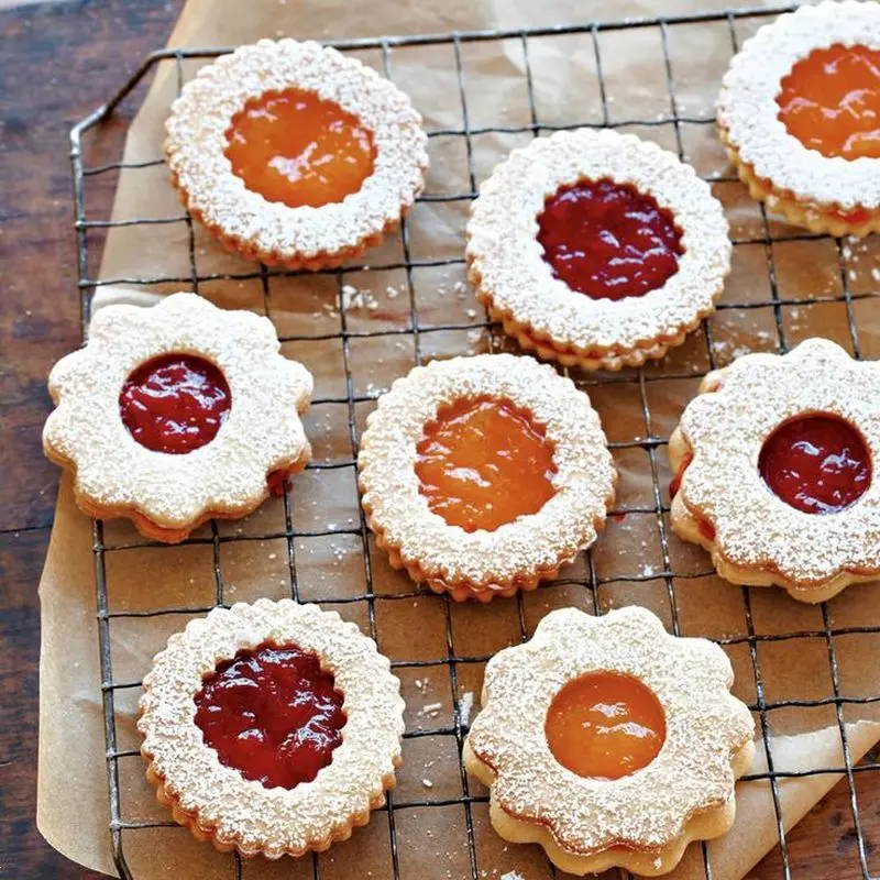 تزیین شیرینی مربایی | ۳۰ ایده خلاقانه و ترند تزیین شیرینی مربایی مناسب مهمانی، عروسی و دورهمی های عیدانه ۱۴۰۵!