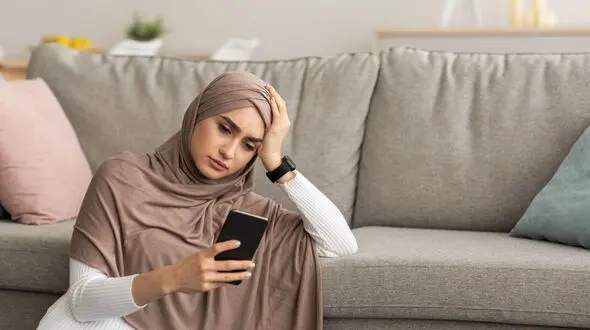 یک ویدئوی ۳۰ ثانیه ای چگونه شما را بیمار می کند؟ / وقتی شبکه های اجتماعی برای ذهن شما تشخیص صادر می کنند