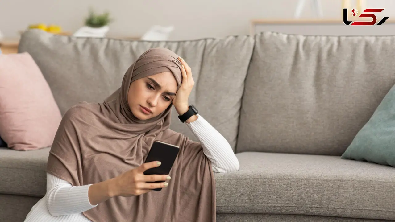 یک ویدئوی ۳۰ ثانیه ای چگونه شما را بیمار می کند؟ / وقتی شبکه های اجتماعی برای ذهن شما تشخیص صادر می کنند