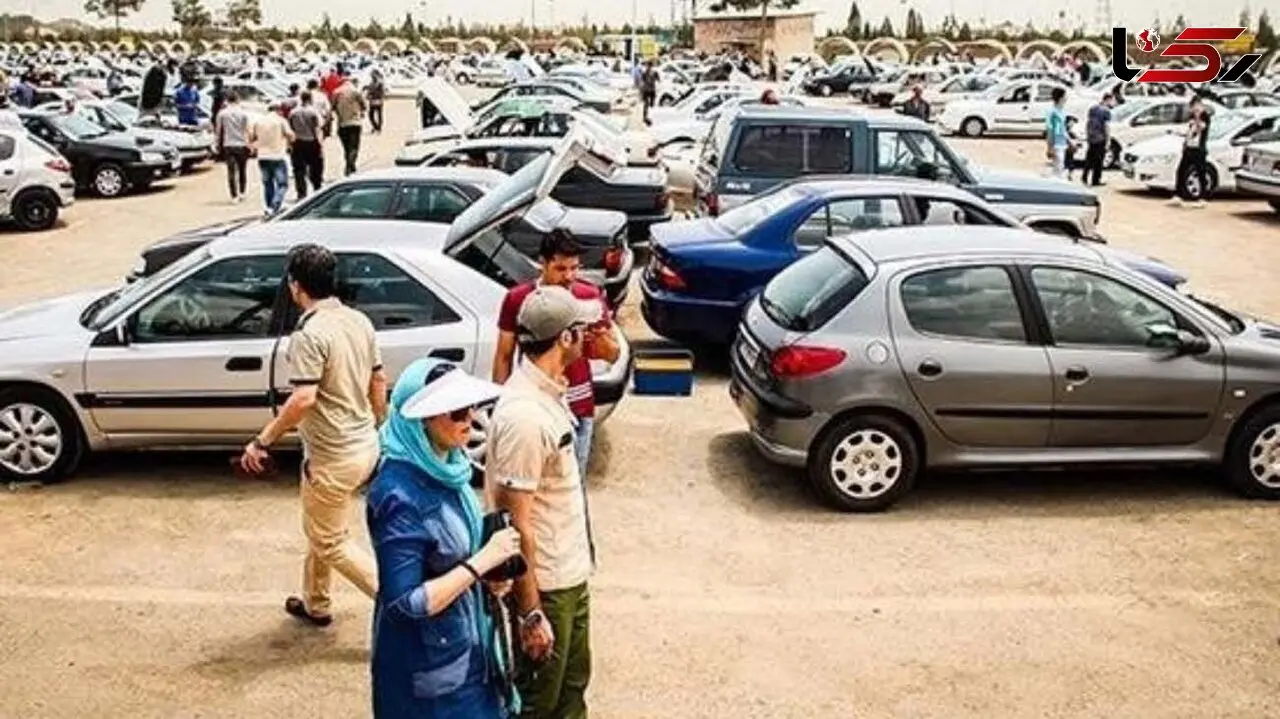 قیمت خودرو در سال 1400 آزاد می شود