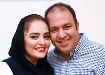 عکس / خلاقیت حماسه ساز در کیک تولد علی اوجی با مجسمه خامه ای از خودش/ اوستا قناد شیرازی ماندگار شد