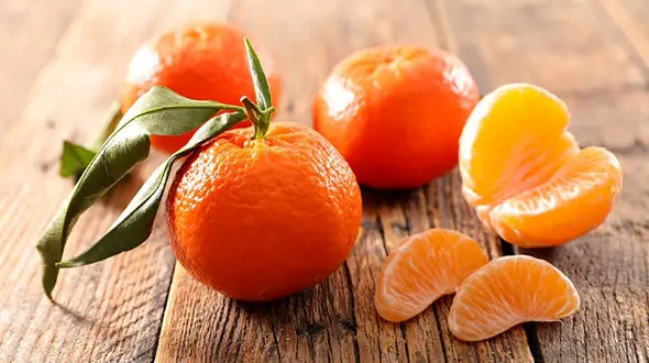 پوست نارنگی را دور نریزید ! / قلبتان به آن نیاز دارد