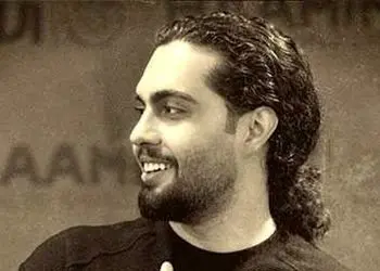 دانلود آهنگ حامیم به نام «نیمه گمشده»/ مث پروانه دور تو میگشتم...+متن کامل 