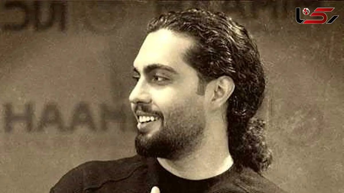 دانلود آهنگ حامیم به نام «نیمه گمشده»/ مث پروانه دور تو میگشتم...+متن کامل 