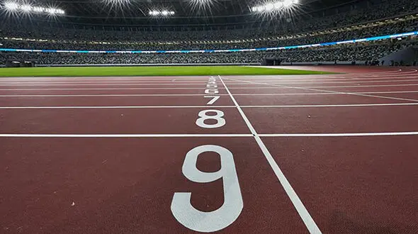 یک آبروریزی دیگر از ملی پوش دوومیدانی  حاضر در کره ! / سرقت موبایل یک بازیکن خارجی !
