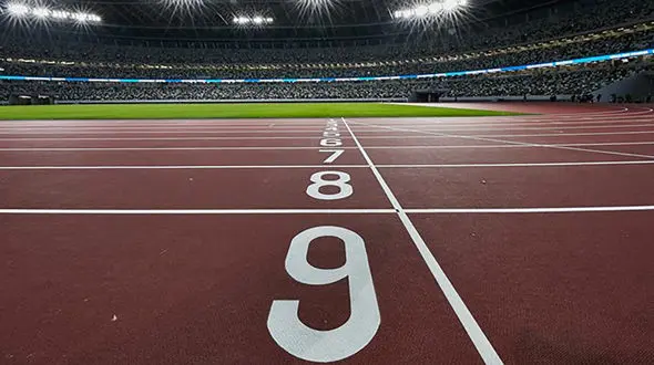 یک آبروریزی دیگر از ملی پوش دوومیدانی  حاضر در کره ! / سرقت موبایل یک بازیکن خارجی !