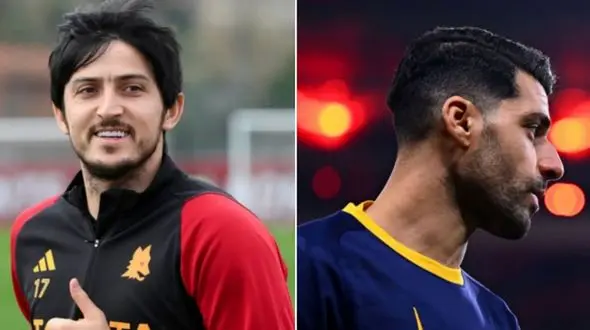 رم هم به دنبال جذب طارمی ! / مهدی جایگزین سردار می شود؟