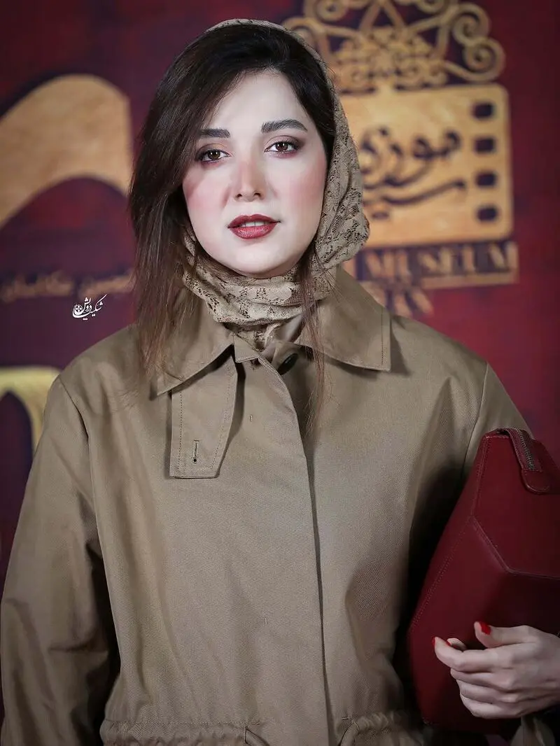 نهمین دوره جشن عکاسان سینمای ایران 