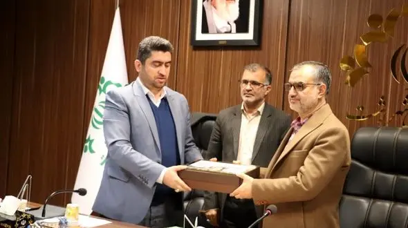 افزایش 73 درصدی رقم بودجه شهرداری رشت / بودجه 3500 میلیاردی شهرداری رشت 