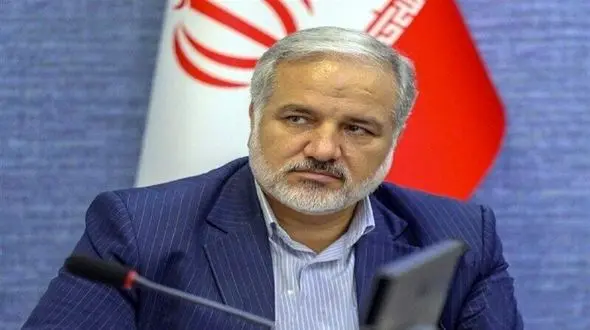 فیلم توهین استاندار سیستان و بلوچستان به خبرنگار صدا و سیما