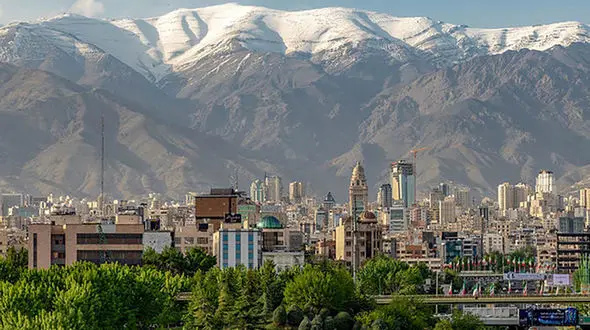 قیمت اجاره بهای مسکن کاهشی شد