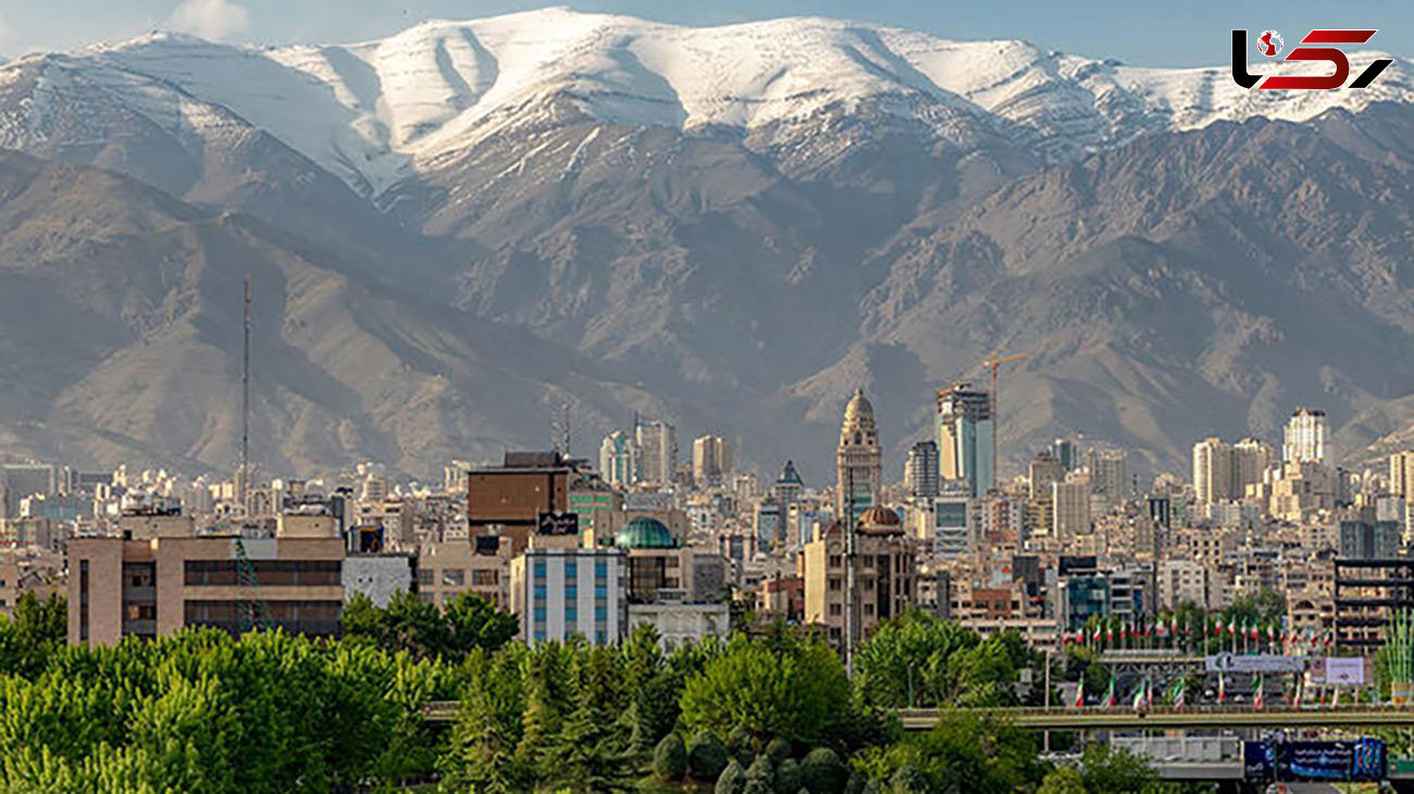 کورس قیمت خانه بین تهران و سایر شهرها