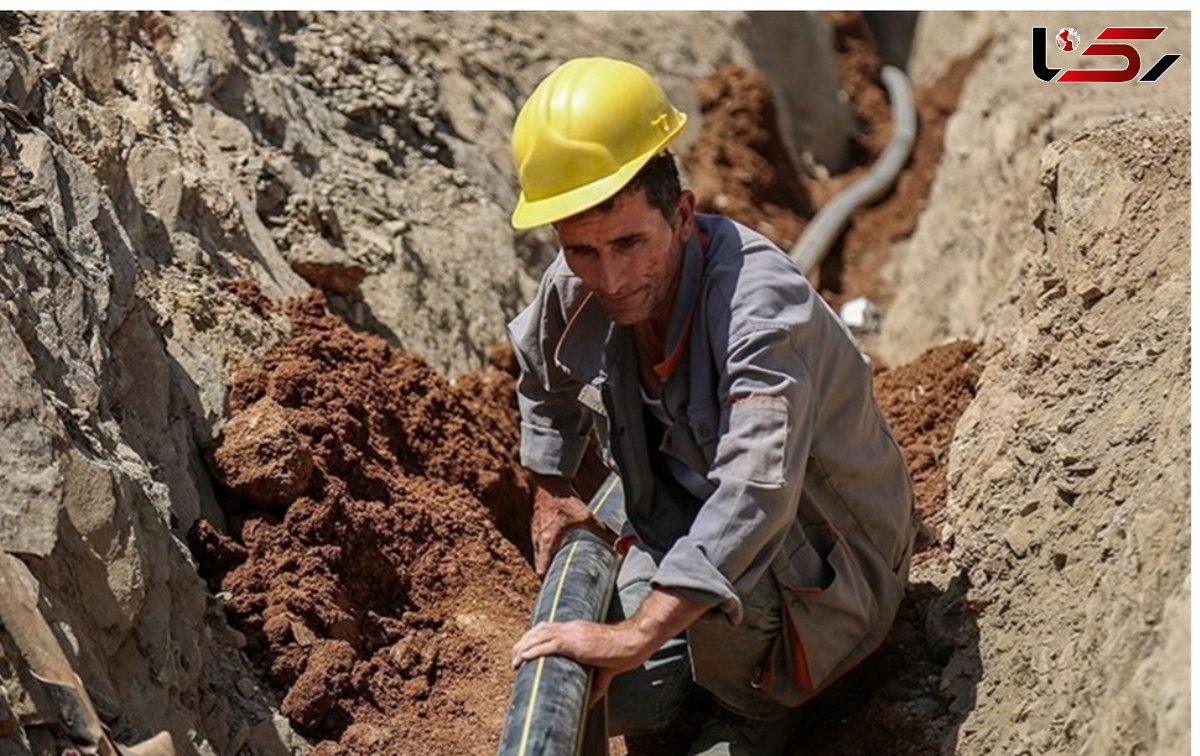 تنها ۳۸ روستای سردشت از نعمت گاز برخوردار است