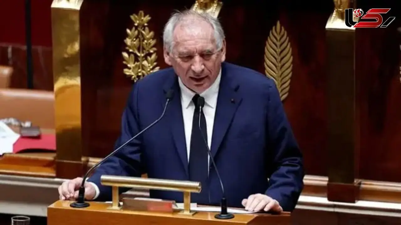 French Government Falls