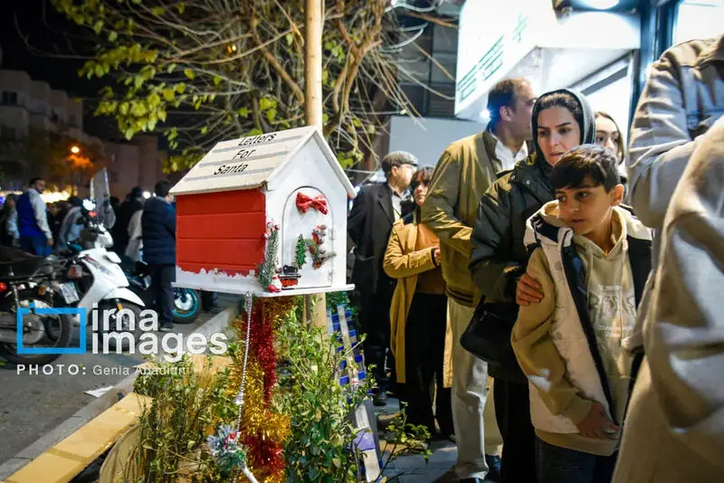گالری
