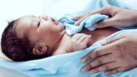 فیلم تولد  ۱/۵ میلیاردی نوزاد دختر کوهرنگی 