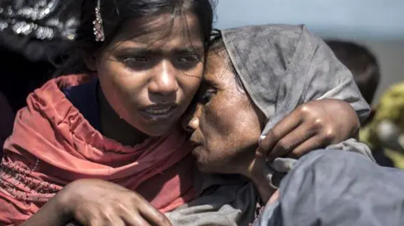 گزارشی تکان‌دهنده از آزار سریالی دختران و زنان!