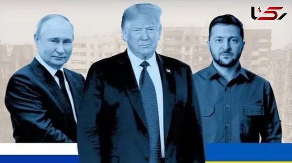 Putin’s Readiness to Meet Zelensky; A Significant Development in Russia-Ukraine Relations