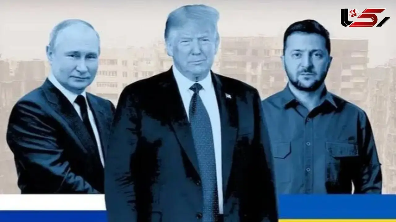 Putin’s Readiness to Meet Zelensky; A Significant Development in Russia-Ukraine Relations
