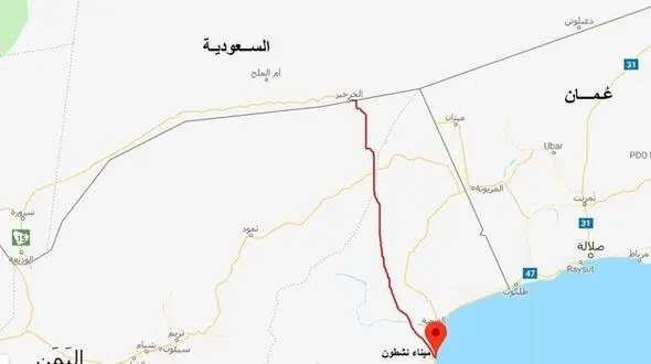 طرح سعودی‌ها برای دور زدن تنگه هرمز از طریق لوله‌های نفتی عراق 