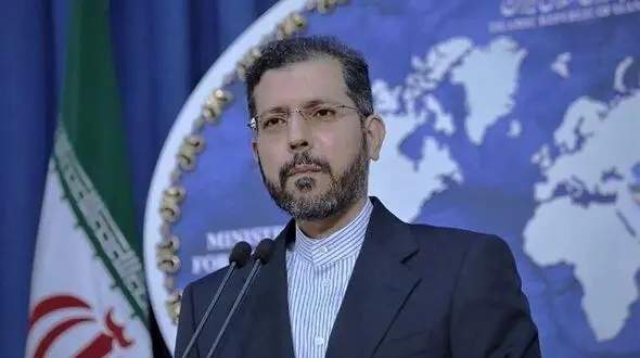 خطیب زاده درباره آزاد سازی پول‌های بلوکه شده ایران در کره جنوبی توضیح داد + فیلم