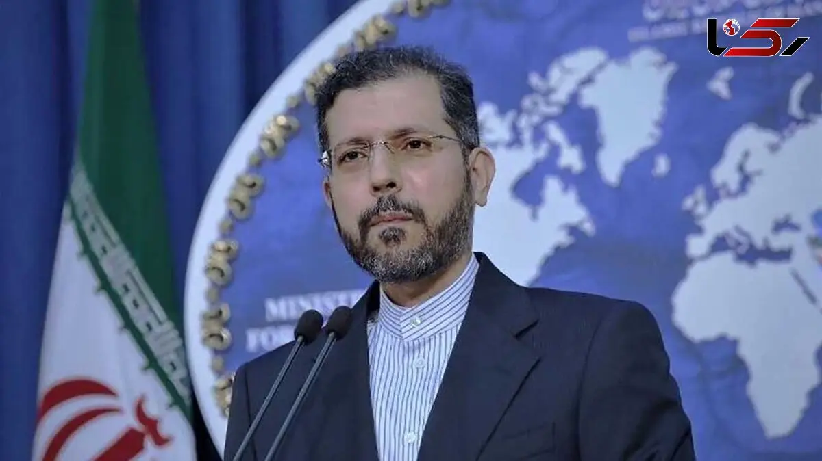 واکنش سخنگوی وزارت امور خارجه به هتاکی ترامپ 