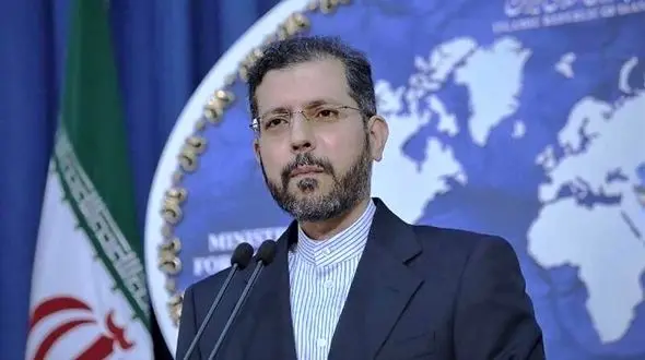 واکنش سخنگوی وزارت امور خارجه به هتاکی ترامپ 