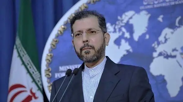 خطیب زاده درباره آزاد سازی پول‌های بلوکه شده ایران در کره جنوبی توضیح داد + فیلم