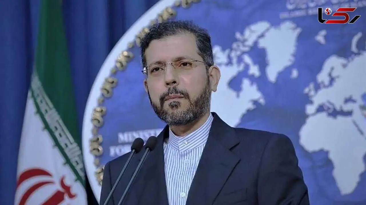 واکنش سخنگوی وزارت امور خارجه به هتاکی ترامپ 