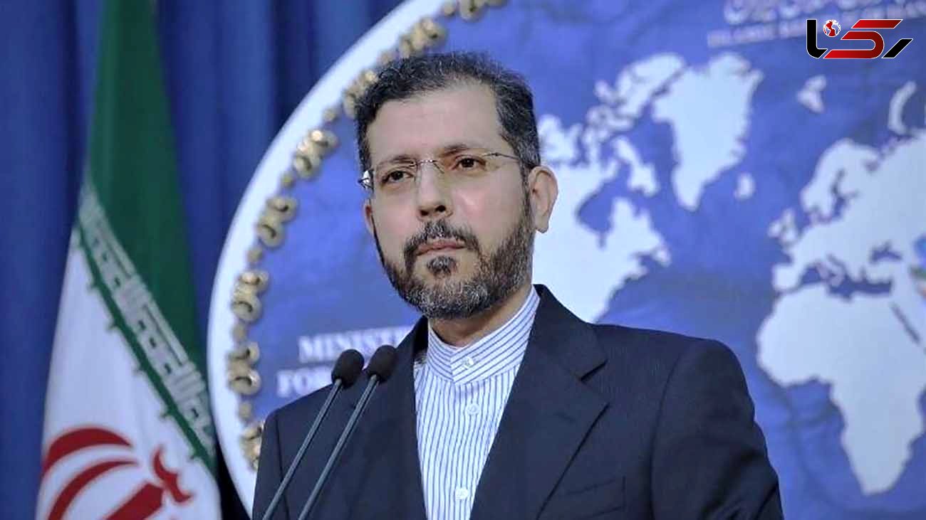 واکنش وزارت خارجه به فروش نفت توقیف شده ایران در آمریکا / دزدان دریایی کارائیب 