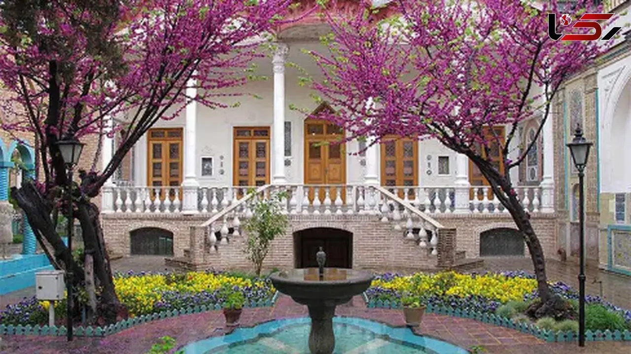 بهترین مکان‌ ها برای تهران گردی یک روزه در پاییز / عکس