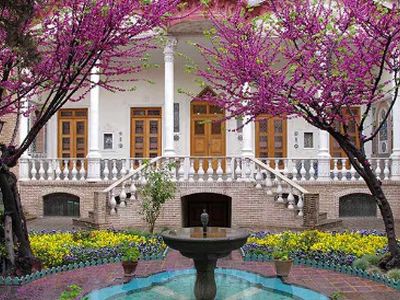 بهترین مکان‌ ها برای تهران گردی یک روزه در پاییز / عکس