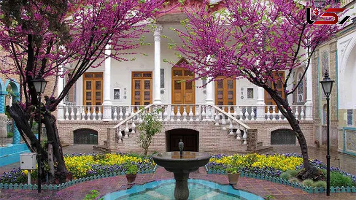 بهترین مکان ها برای تهران گردی یک روزه در پاییز / عکس