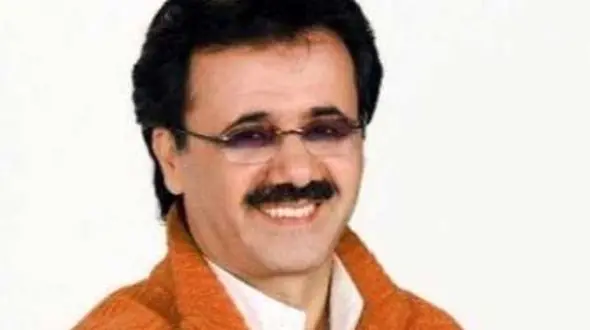 دانلود آواز باشکوه معین! /  آهنگ عاشقانه نمیشه نمیرم واست !