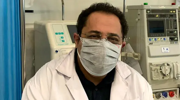 واکنش هاشمیان به تذکر دکتر ولایتی 