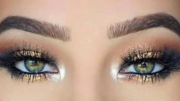 ترفندهایی برای میکاپ پوست سبزه و جذاب تر شدن