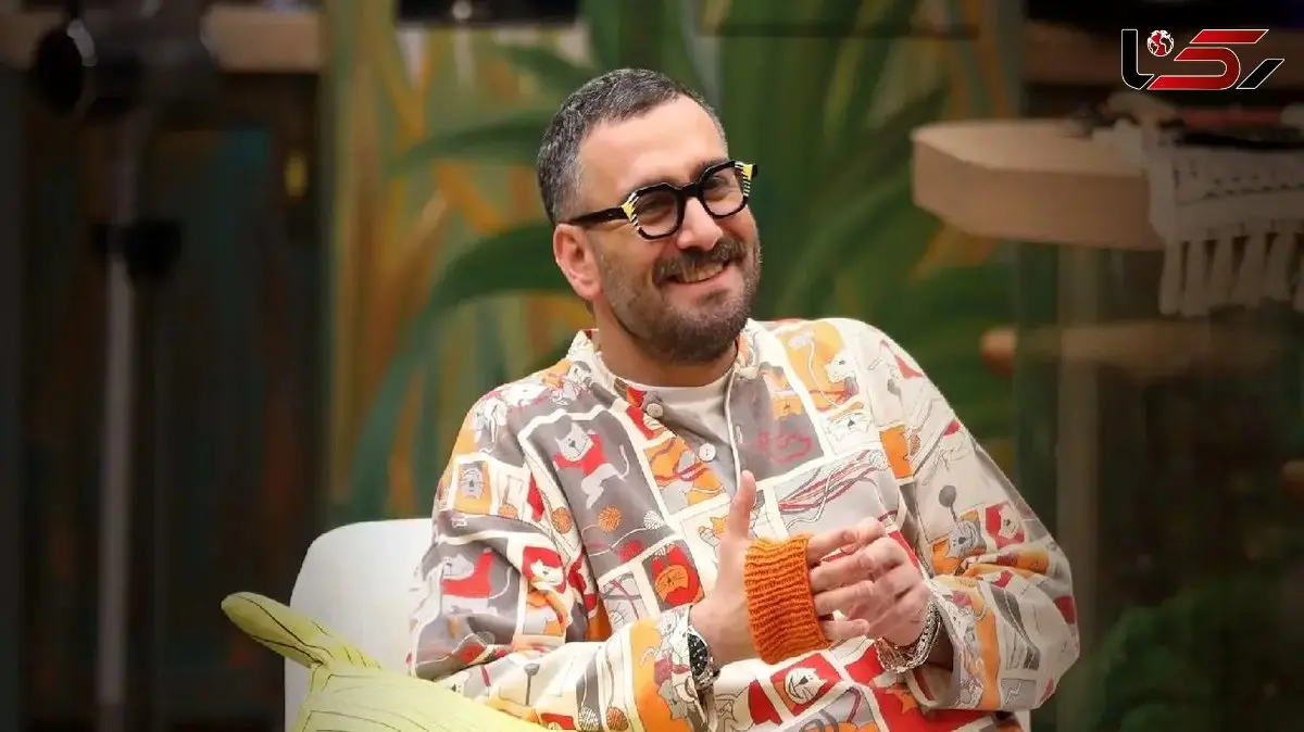 فیلم آواز شاد/رقص و آواز هندی نیما شعبان نژاد/با این رقص و لباس انگار از دل هندوستان اومده ...